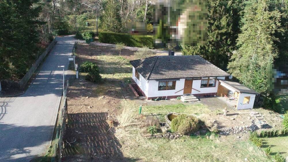 Grundstück Seevetal Horst - 450.000&euro; | Angebot:25690604