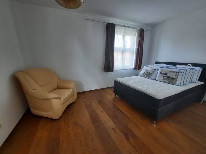 Ein Ferienhaus auf der Sonnen-insel Usedom.Füt Ihr Investent mit guter Rendite - Einfamilienhaus Mellenthin | Angebot:26086138