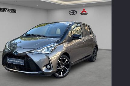 Toyota Yaris 102.800 km 12.480 &euro; Hamburg 22399