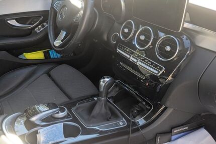 Mercedes-Benz C 180 109.000 km 12.499 € Hagelstadt 93095