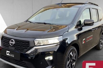 Nissan Townstar 6.437 km 30.940 &euro; Ahrensburg 22926