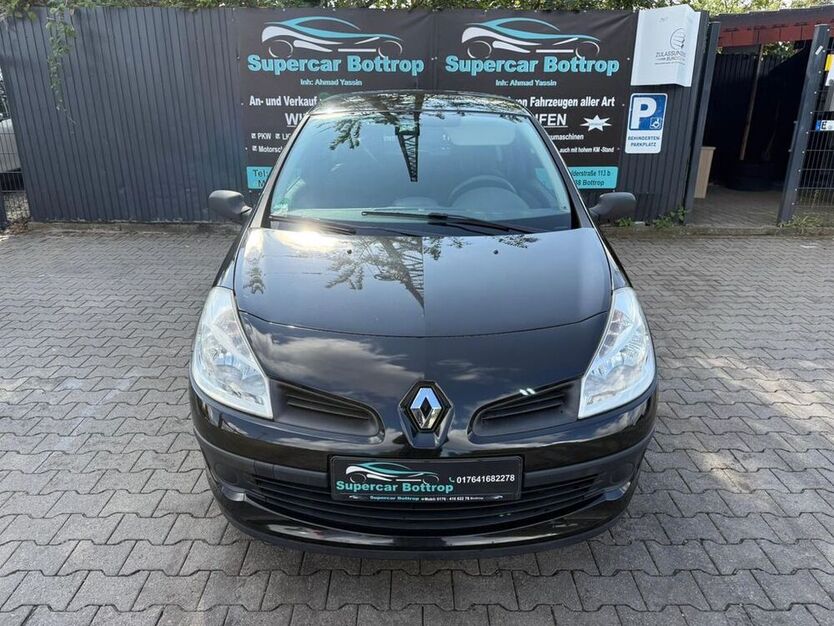 Clio