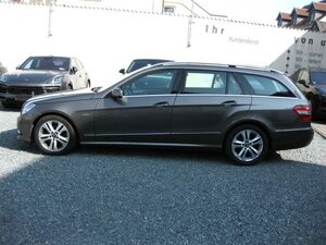Mercedes-Benz E 220 T CDI DPF Aut.Avantgarde Gepflegt Top Ausst. 392.000 km 3.999 &euro; Biebesheim 64584