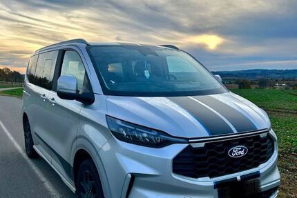 Ford Tourneo Custom 25.600 km 52.000 € Oederan 09569