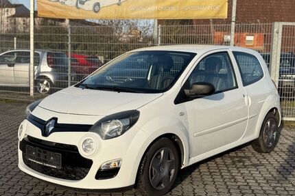 Renault Twingo 139.574 km 2.790 &euro; Würzburg 97076
