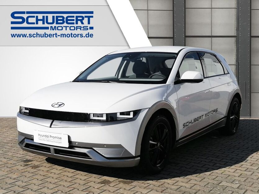 Hyundai IONIQ 5 19.583 km 24.490 € Burg 39288