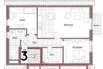 Etagenwohnung Leer (Ostfriesland) - 3 Zimmer, 90 m&sup2;, 270.000&euro; | Angebot:26788433