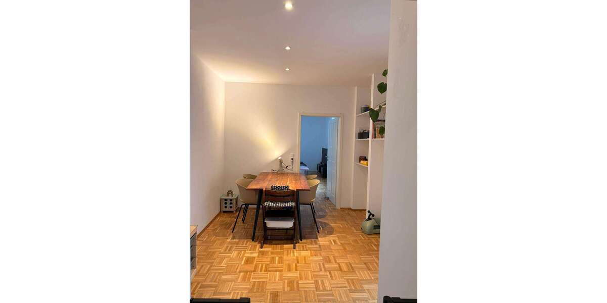 Etagenwohnung Bamberg Am Bruderwald - 3.5 Zimmer, 79 m&sup2;, 309.000&euro; | Angebot:27141953