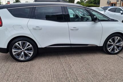 Renault Scenic 72.000 km 14.600 &euro; Neuhofen 67141