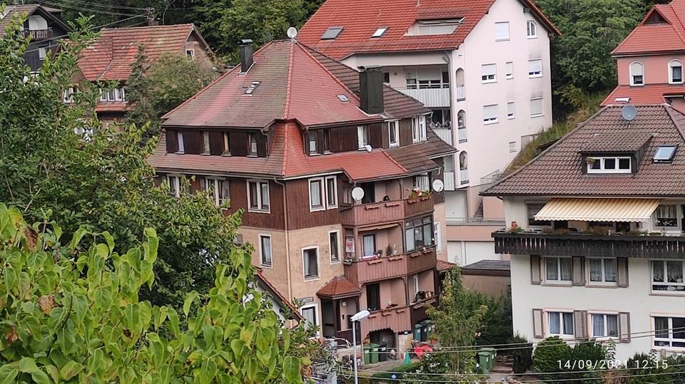 Mehrfamilienhaus, Wohnhaus Bad Wildbad - 8 Zimmer, 240 m&sup2;, 299.999&euro; | Angebot:26210693