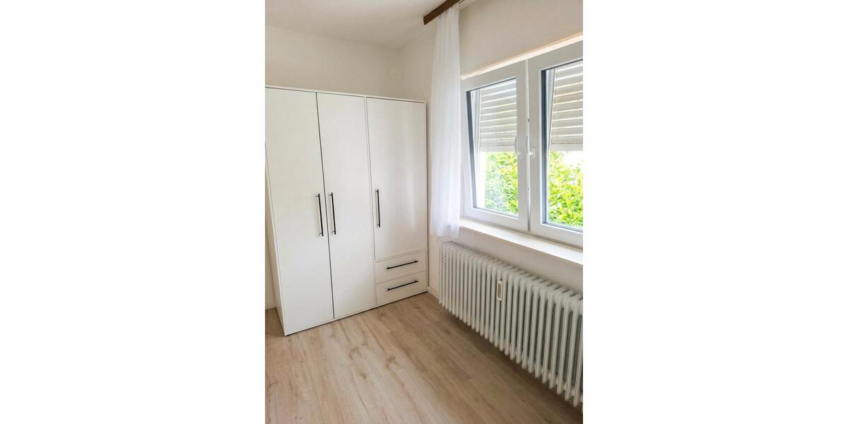 Etagenwohnung Heddesheim - 5 Zimmer, 111 m&sup2;, 1.090&euro; | Angebot:26012949