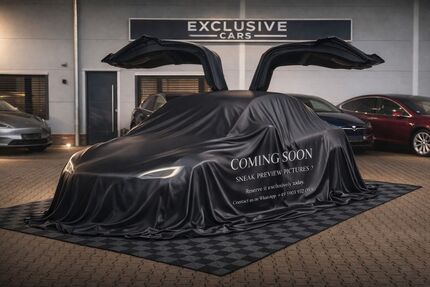 Tesla Model X 99.555 km 46.750 &euro; Emsbüren 48488