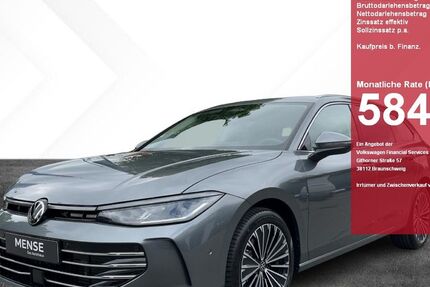 VW Passat 15.250 km 45.785 &euro; Gütersloh 33330