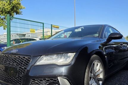 Audi A7 180.000 km 9.980 € Frankfurt am Main 60486