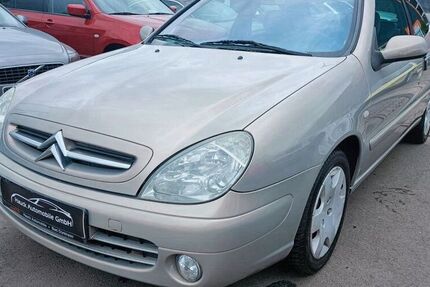 Citroen Xsara