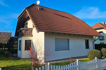 Haus Aschersleben - 4 Zimmer, 120 m&sup2;, 1.200&euro; | Angebot:26320901