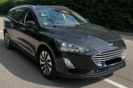 Ford Focus 95.000 km 11.999 &euro; Nürnberg 90475