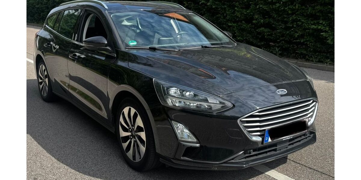 Ford Focus 95.000 km 11.999 &euro; Nürnberg 90475