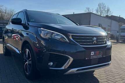 Peugeot 5008 74.130 km 21.600 € Dinslaken 46537