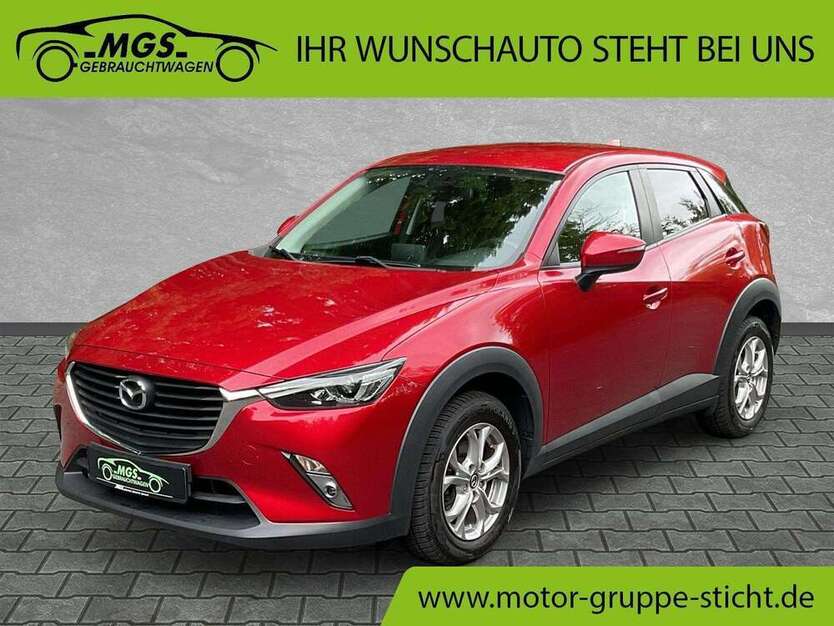 CX-3