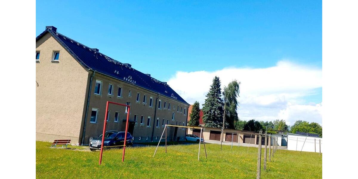 Erdgeschoßwohnung Burkau - 3 Zimmer, 60 m&sup2;, 80.000&euro; | Angebot:26897776