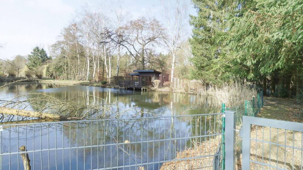 Mehrfamilienhaus, Wohnhaus Horn-Bad Meinberg Billerbeck - 1 Zimmer, 430 m&sup2;, 399.000&euro; | Angebot:26260826