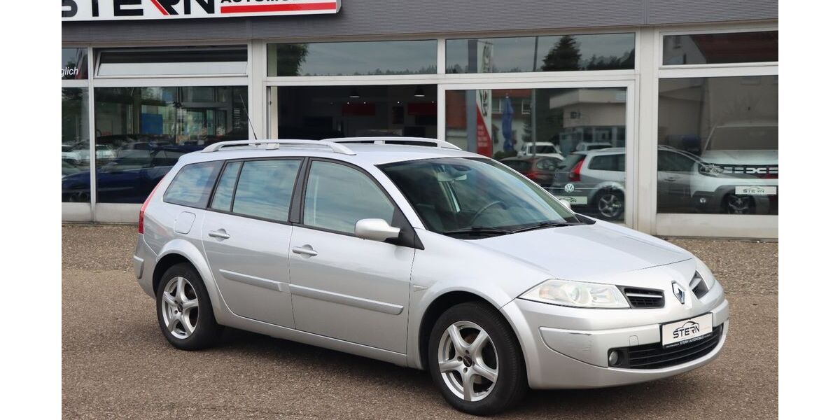 Renault Megane 216.200 km 1.290 &euro; Pfullendorf 88630