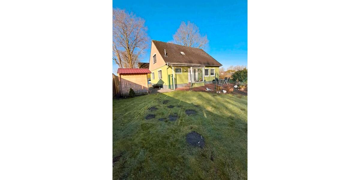 Einfamilienhaus Westerholt - 5 Zimmer, 130 m&sup2;, 223.000&euro; | Angebot:26123040