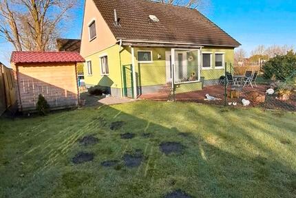 Haus Westerholt - 5 Zimmer, 130 m&sup2;, 225.000&euro; | Angebot:26123040