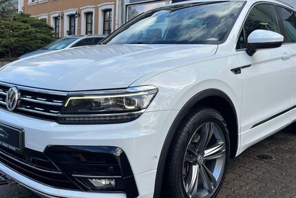VW Tiguan 190.000 km 19.990 &euro; Dillingen 66763