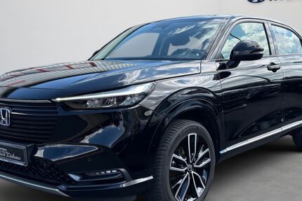 Honda HR-V 80.700 km 21.950 &euro; Einbeck 37574