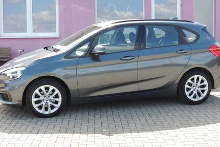BMW 218 90.000 km 13.999 &euro; Bad Salzungen 36433