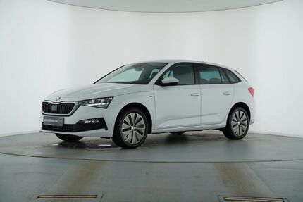 Skoda Scala 45.654 km 17.489 &euro; Halle (Saale) 06126