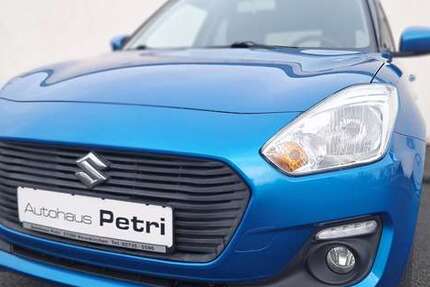 Suzuki Swift 93.450 km 10.390 € Neunkirchen 57290