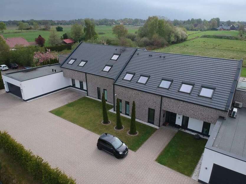 Haus zum Kaufen in Moormerland 1.600.000 € 680 m²