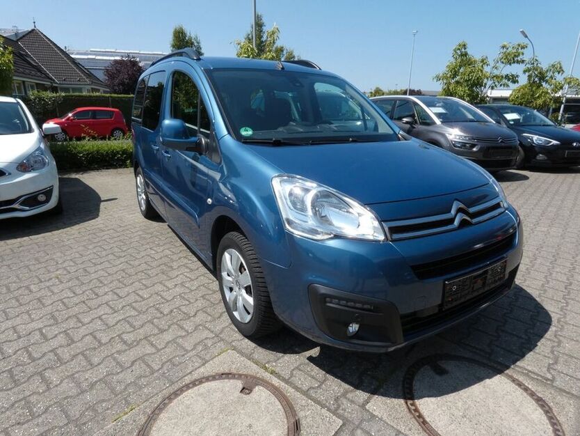 Berlingo