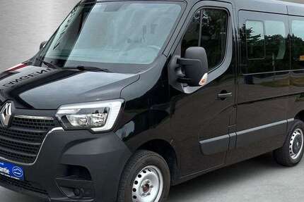 Renault Master 165.000 km 19.990 &euro; Langenbruck 85084