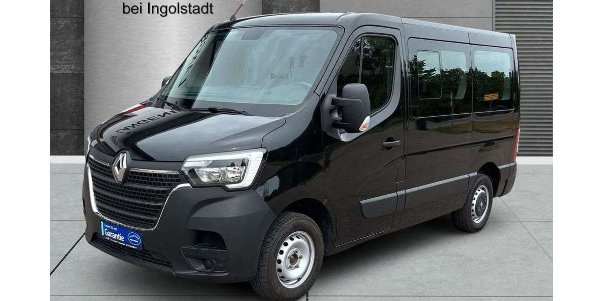 Renault Master 165.000 km 19.990 &euro; Langenbruck 85084