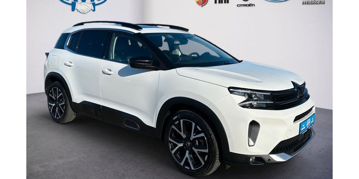 Citroen C5 Aircross 26.225 km 23.990 &euro; Husum 25813