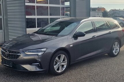 Opel Insignia 1.5 D Elegance Klimautomatik NAVI 130.000 km 14.998 &euro; Landau 76829