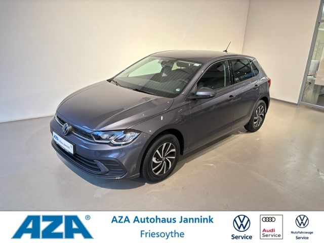 VW Polo 1.100 km 21.949 &euro; Friesoythe 26169