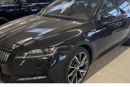 Skoda Superb 102.712 km 24.420 &euro; Aachen 52078
