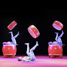 Zopp&Co. - Zopp macht Zirkus 29.08.2026 Gemeindehalle Flomborn