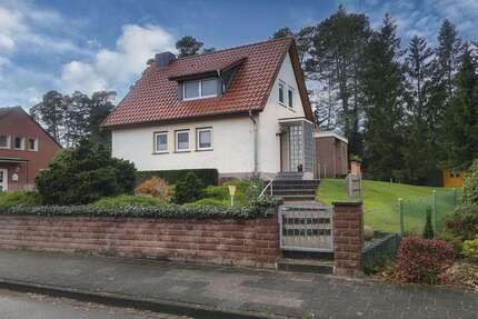 Haus Wietze - 5 Zimmer, 145 m&sup2;, 249.000&euro; | Angebot:25200472