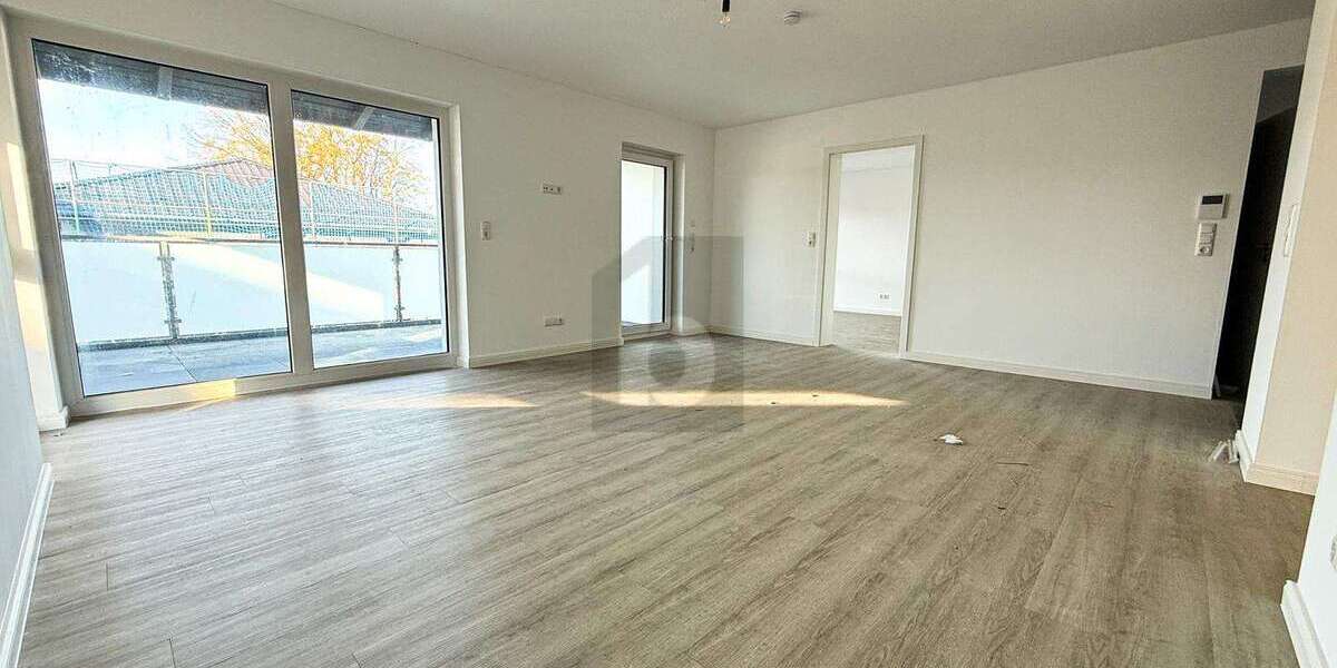 Etagenwohnung Hagenburg - 3 Zimmer, 92 m&sup2;, 359.000&euro; | Angebot:25439423