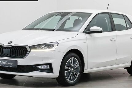Skoda Fabia 71.763 km 18.330 &euro; Feldkirchen/Westerham 83620