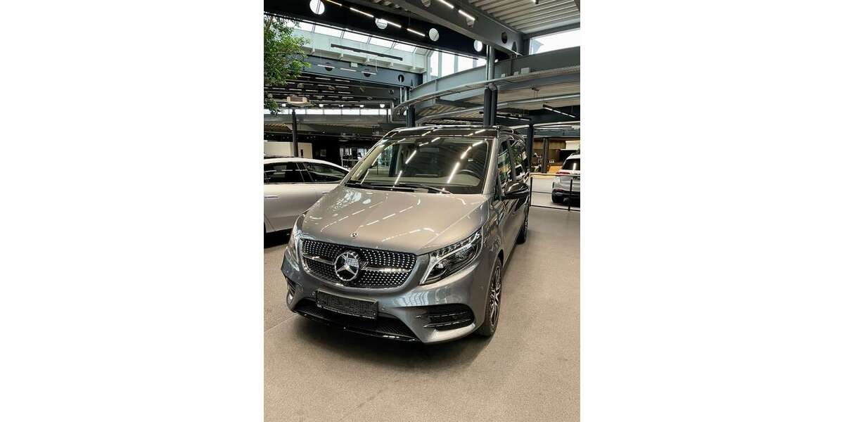 Mercedes-Benz Marco Polo 32.000 km 84.000 &euro; Dresden 01097