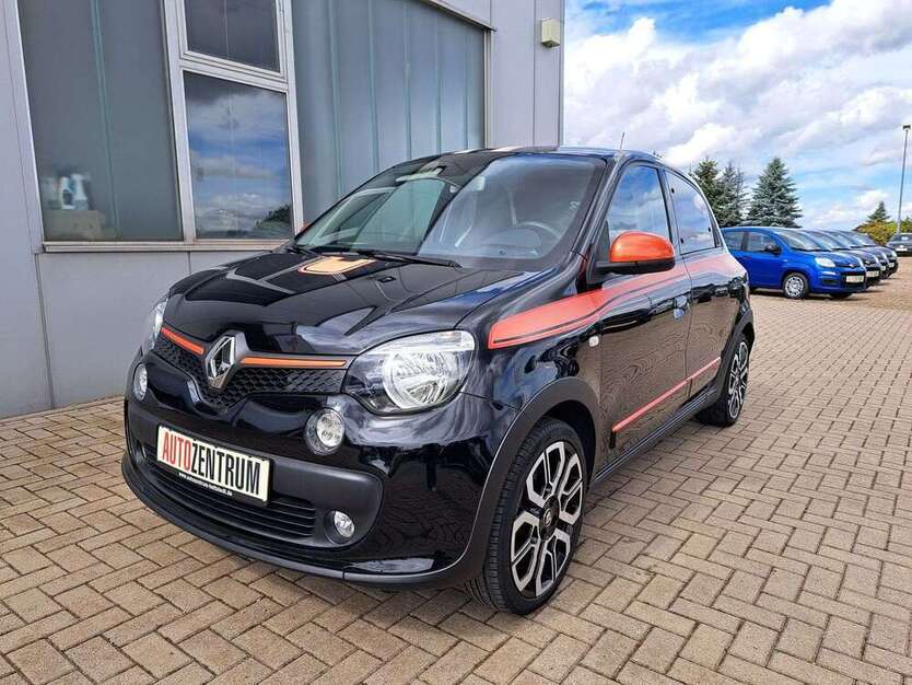 Twingo