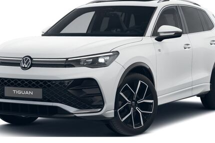 VW Tiguan 28.666 km 39.960 &euro; Alsdorf 52477