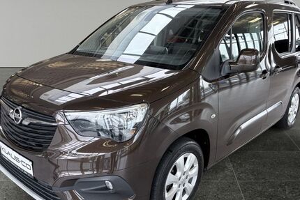 Opel Combo Life 126.914 km 13.390 &euro; Flensburg 24941